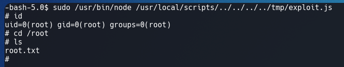 exploit-root